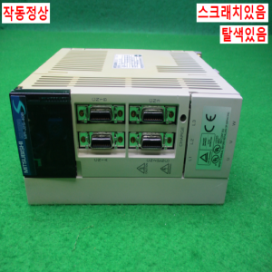 노13217/서보드라이브/MR-J2S-40B/400W/미츠비시