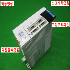 노13220/서보드라이브/MR-J2S-70A/750W/미츠비시