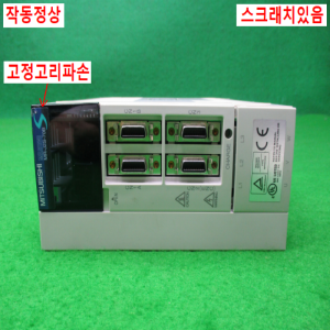 노13226/서보드라이브/MR-J2S-70B/750W/미츠비시