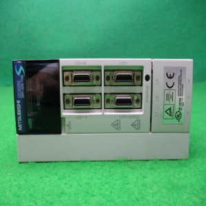 노13227/서보드라이브/MR-J2S-70B/750W/미츠비시