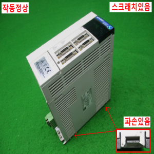 노13227/서보드라이브/MR-J2S-70B/750W/미츠비시