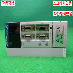 노13229/서보드라이브/MR-J2S-100B/1KW/미츠비시