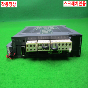 노13236/서보드라이브/MR-J3-20B/200W/미츠비시