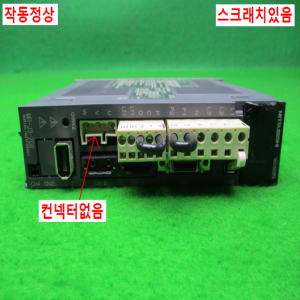 노13238/서보드라이브/MR-J3-20B/200W/미츠비시
