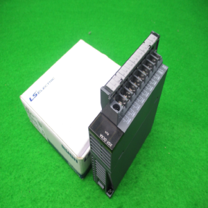 노13242/미사용PLC/XGF-DC8A/V1.01/LS