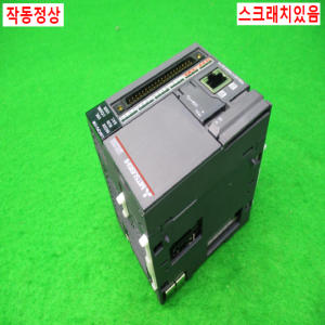 노13244/PLC/L06CPU-CM/시리얼17/미츠비시