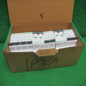 주20098/미사용회로보호용차단기/A9F74170/A9F74102/A9F74110/A9F74210/A9F74203/슈나이더
