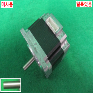 주20099/미사용스텝모터/2S56Q-P01842SR2