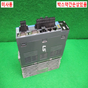 주20102/미사용서보드라이브/L7NHA004U/400W/LS