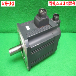 21265/AC서보모터/HC-SFS152B/1.5KW/미쓰비시
