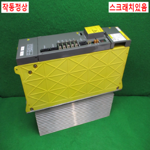 주30001/화낙드라이브/A06B-6096-H208