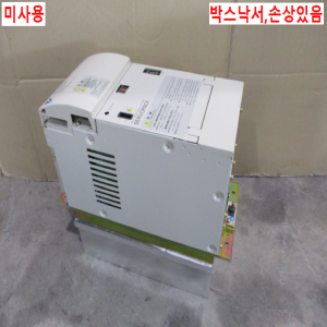 주30003/미사용서보드라이브/CIMR-MR5N2011/야스가와