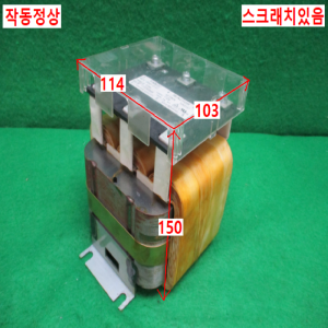 주10080/트렌스포머/A81L-0001-0157/화낙