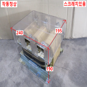 주10081/트렌스포머/A81L-0001-0165/화낙
