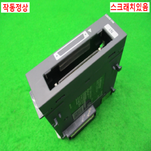 노13249/PLC/L6EXE-CM/시리얼17/미츠비시