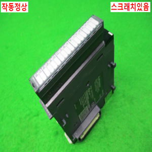 노13250/PLC/L60AD4-CM/시리얼17/미츠비시