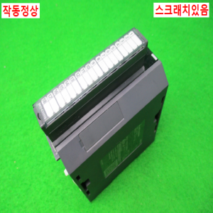 노13251/PLC/L60AD4-CM/L6EC-CM/시리얼17/미츠비시