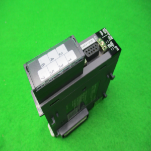 노13252/PLC/LJ71C24-CM/시리얼17/미츠비시