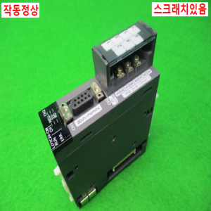 노13252/PLC/LJ71C24-CM/시리얼17/미츠비시