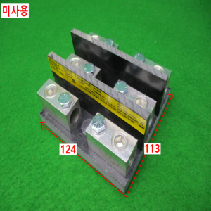 노55089/미사용대용량휴즈단자대/T30200-3C