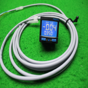 노55092/압력스위치/SPAN-B2R-G18M-PN-PN-L1/FESTO