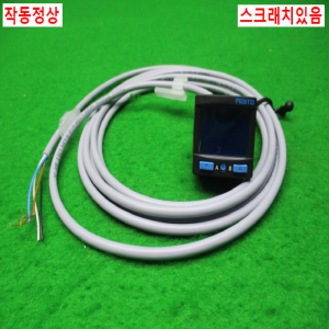 노55092/압력스위치/SPAN-B2R-G18M-PN-PN-L1/FESTO