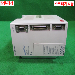 주25201/서보드라이브/CSDJ-10BX2/1KW/SAMSUNG