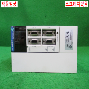 주25203/서보드라이브/MR-J2S-200A/2KW/미츠비시