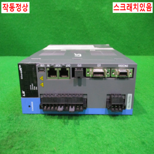 주25206/서보드라이브/XDL-L7NHA008U/750W/LS