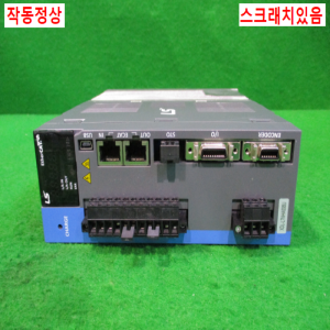 주25207/서보드라이브/XDL-L7NHA008U/750W/LS