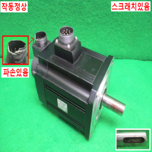 주10082/AC서보모터/HC-SFS152B/1.5KW/미쓰비시