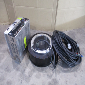 주10084/서보모터드라이브세트/UDIA-050N-1KD-2SA-2/DM1A-050G-1D2A2G1-100-0379