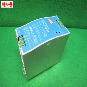 주20117/미사용파워서플라이/NDR-240-24/MW