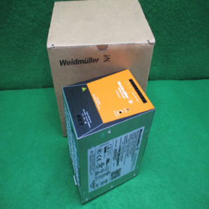 주20118/미사용전원공급장치/PROMAX480W24V20A/weidmuller