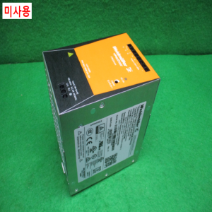 주20118/미사용전원공급장치/PROMAX480W24V20A/weidmuller