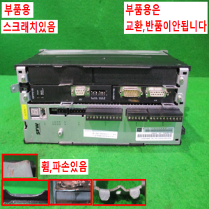 주25235/부품용유로드라이브/MDX61B0030-5A3-4-0T/SEW