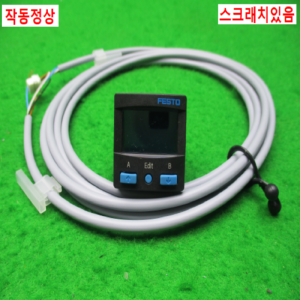 노55094/압력스위치/SPAN-B-B11R-G18FPM-PN-L1/FESTO