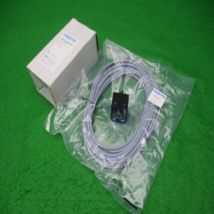 노13260/미사용공압압력센서/SPAN-B2R-G18M-PN-PN-L1/FESTO