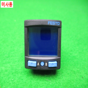 노13260/미사용공압압력센서/SPAN-B2R-G18M-PN-PN-L1/FESTO