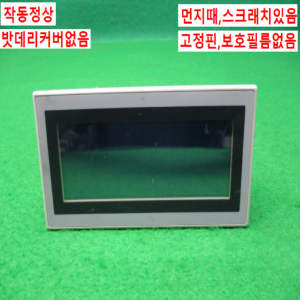노13263/부품용터치스크린/F930GOT-BWD-E/DC24V/미츠비시