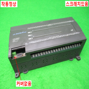 노13266/PLC/MASTER-K120S/K7M-DR60U(N)/LS