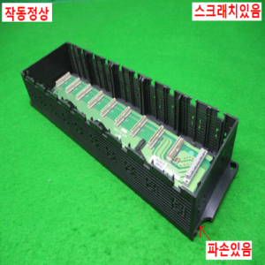 노13267/PLC베이스/GM6-B08M/LG