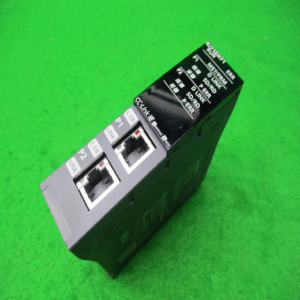 노13272/PLC/RJ71E71/시리얼61249/미츠비시