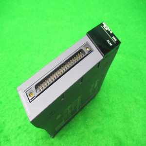 노13273/PLC/R60TD8-G/시리얼03098/미츠비시