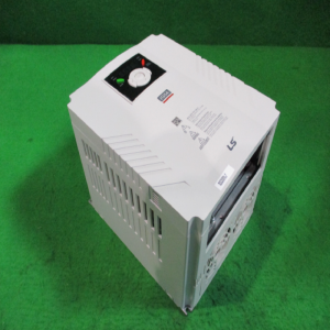 주25262/인버터/SV075iG5A-4/3상380V/10마력/LS