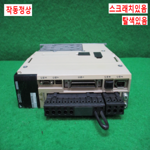 주20240/서보드라이브/SGDV-R90A01B002000/100W/야스가와