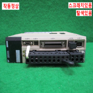 주20242/서보드라이브/SGDV-R90A01A/100W/야스가와