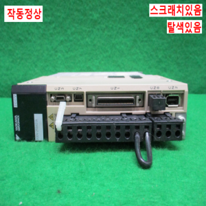 주20243/서보드라이브/SGDV-2R8A01A/400W/야스가와