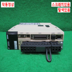 주20244/서보드라이브/SGDV-R90A01B002000/100W/야스가와
