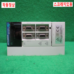 주20246/서보드라이브/MR-J2S-70A/750W/미쓰비시